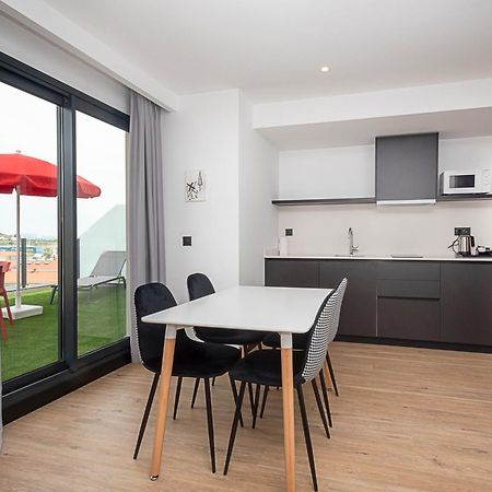 Sercotel Plana Suites Vall de Uxó Dış mekan fotoğraf