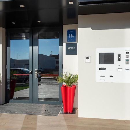 Sercotel Plana Suites Vall de Uxó Dış mekan fotoğraf