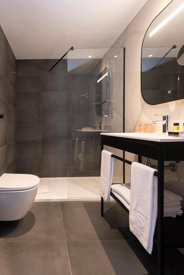 Sercotel Plana Suites Vall de Uxó Dış mekan fotoğraf