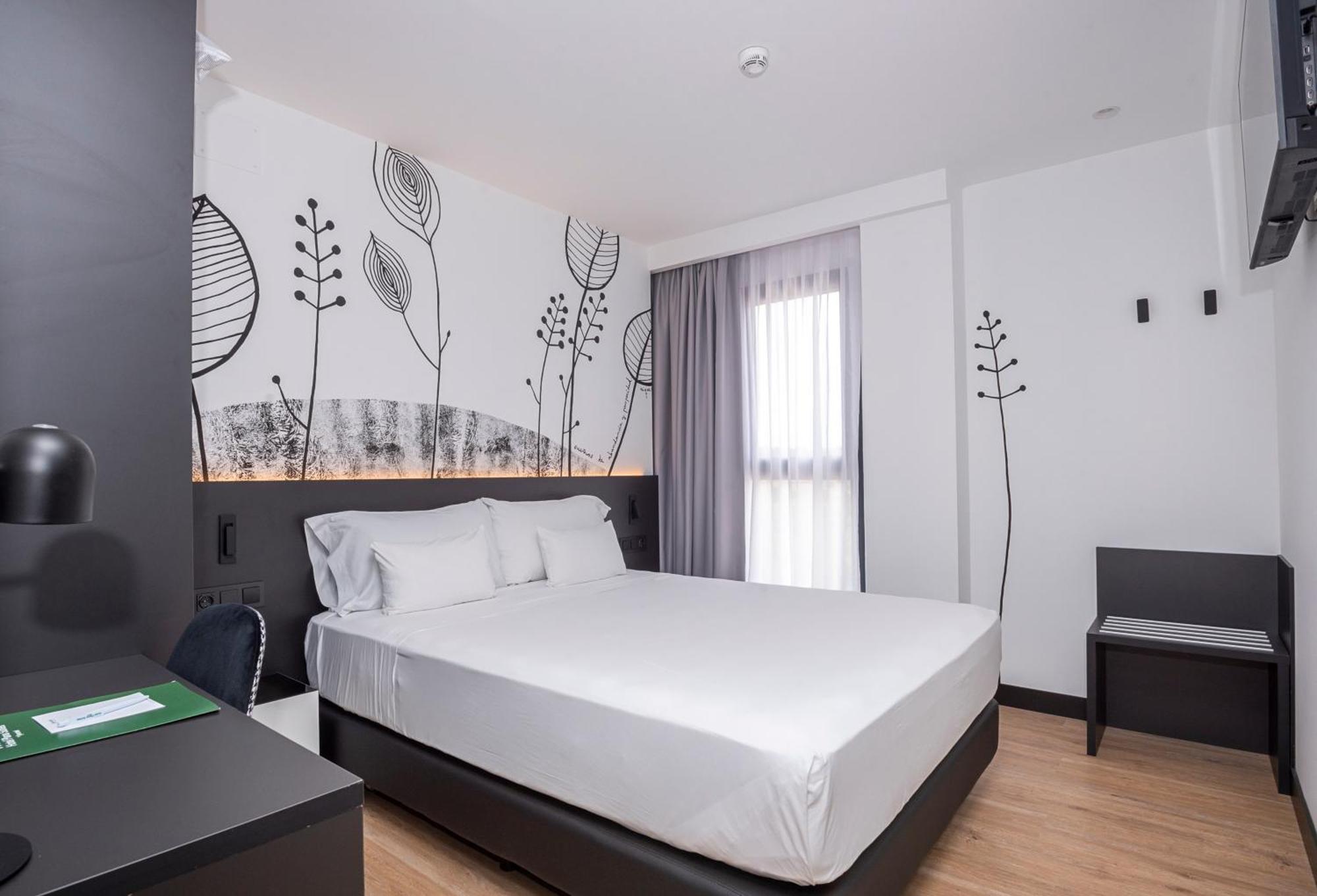 Sercotel Plana Suites Vall de Uxó Dış mekan fotoğraf