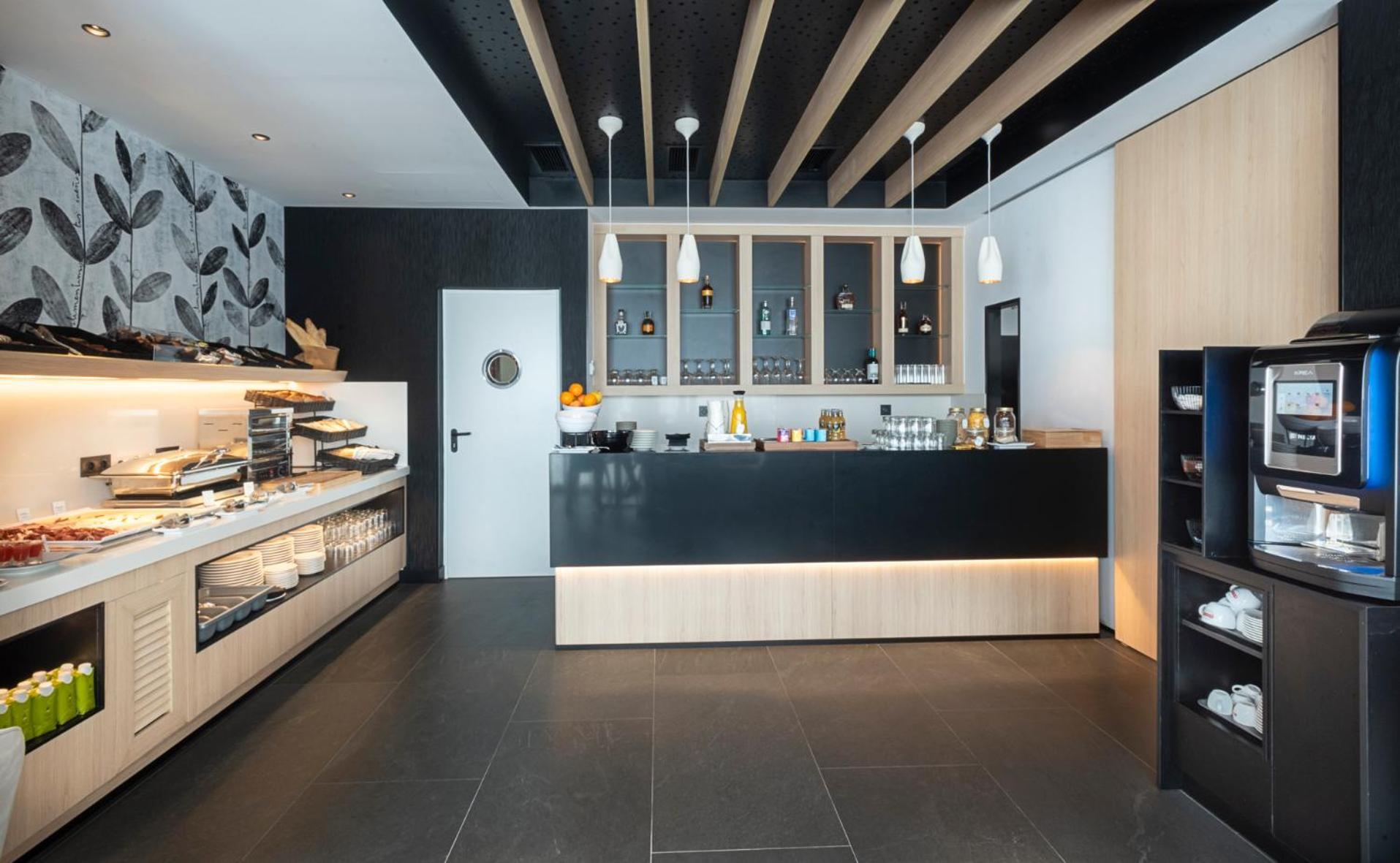 Sercotel Plana Suites Vall de Uxó Dış mekan fotoğraf