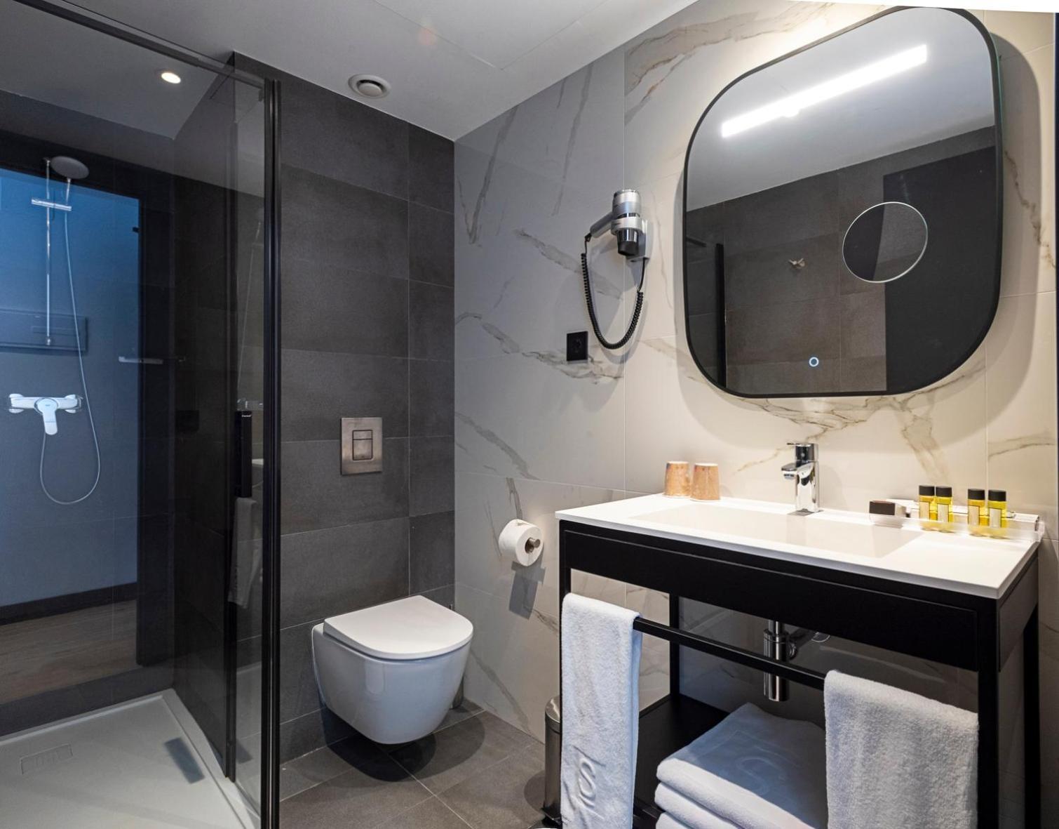 Sercotel Plana Suites Vall de Uxó Dış mekan fotoğraf