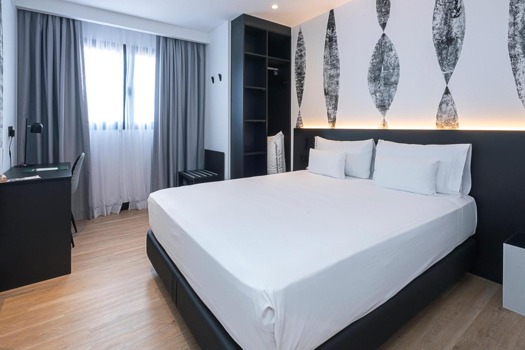 Sercotel Plana Suites Vall de Uxó Dış mekan fotoğraf